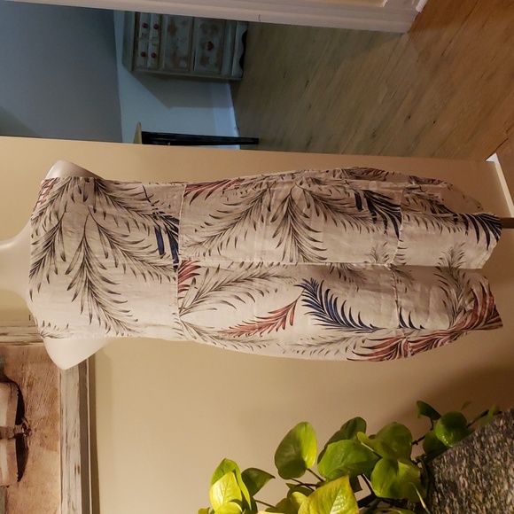 Luca Vanucci Dress - Picture 7 of 9